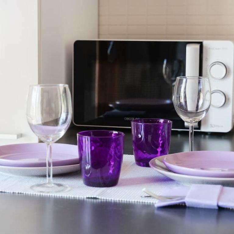 Sorrento, The Sweet Life, central, with panorama - One-Bedroom Apartment - 33