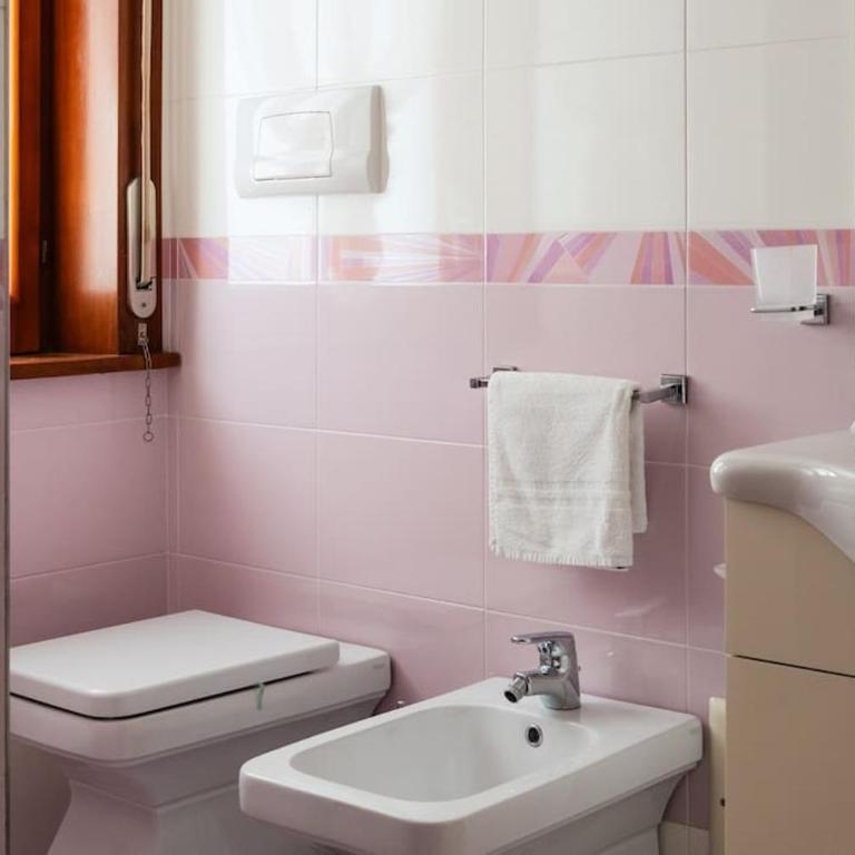 Sorrento, The Sweet Life, central, with panorama - One-Bedroom Apartment - 34