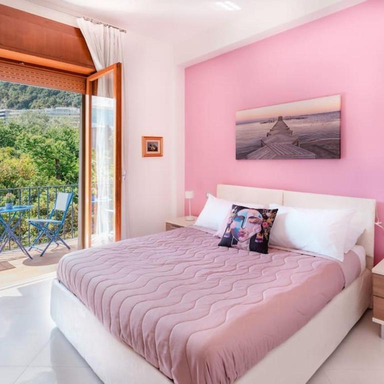 Sorrento, The Sweet Life, central, with panorama - One-Bedroom Apartment - 36