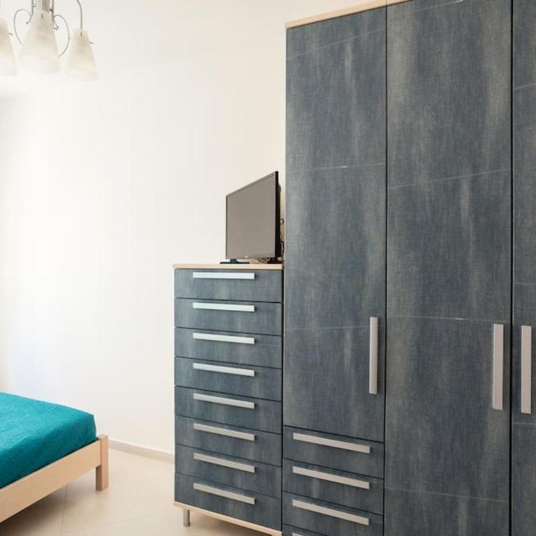 Sorrento, The Sweet Life, central, with panorama - One-Bedroom Apartment - 38