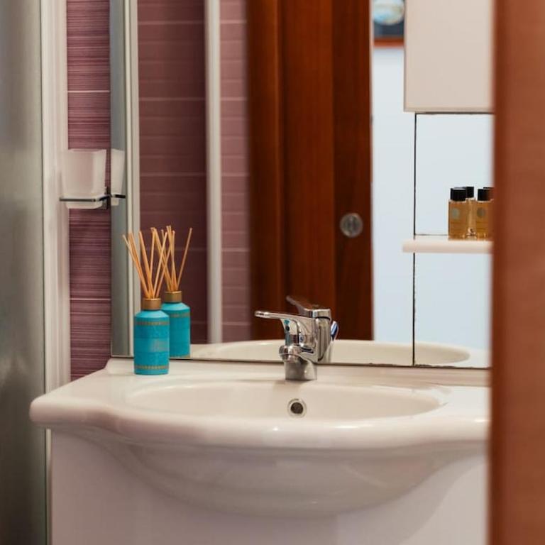 Sorrento, The Sweet Life, central, with panorama - One-Bedroom Apartment - 40