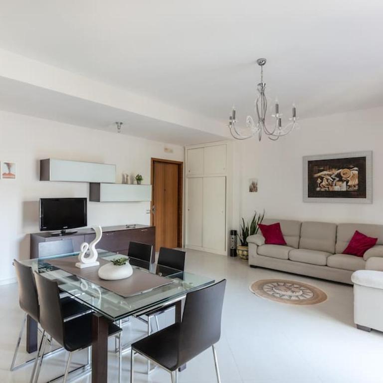 Sorrento, The Sweet Life, central, with panorama - One-Bedroom Apartment - 42