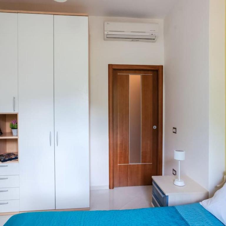 Sorrento, The Sweet Life, central, with panorama - One-Bedroom Apartment - 45