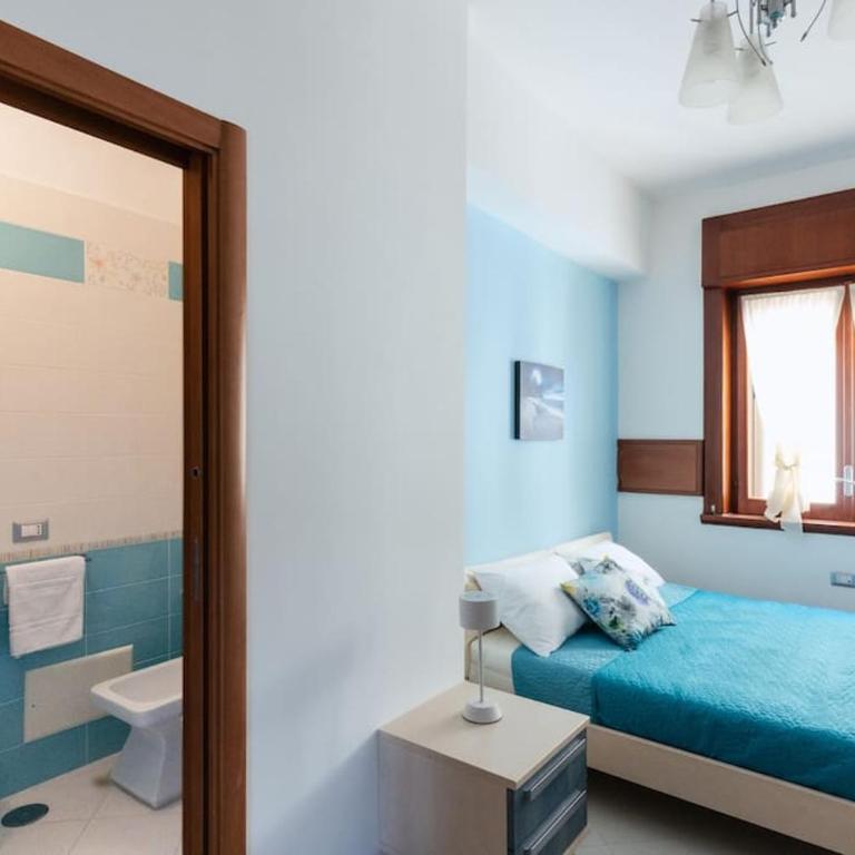 Sorrento, The Sweet Life, central, with panorama - One-Bedroom Apartment - 46