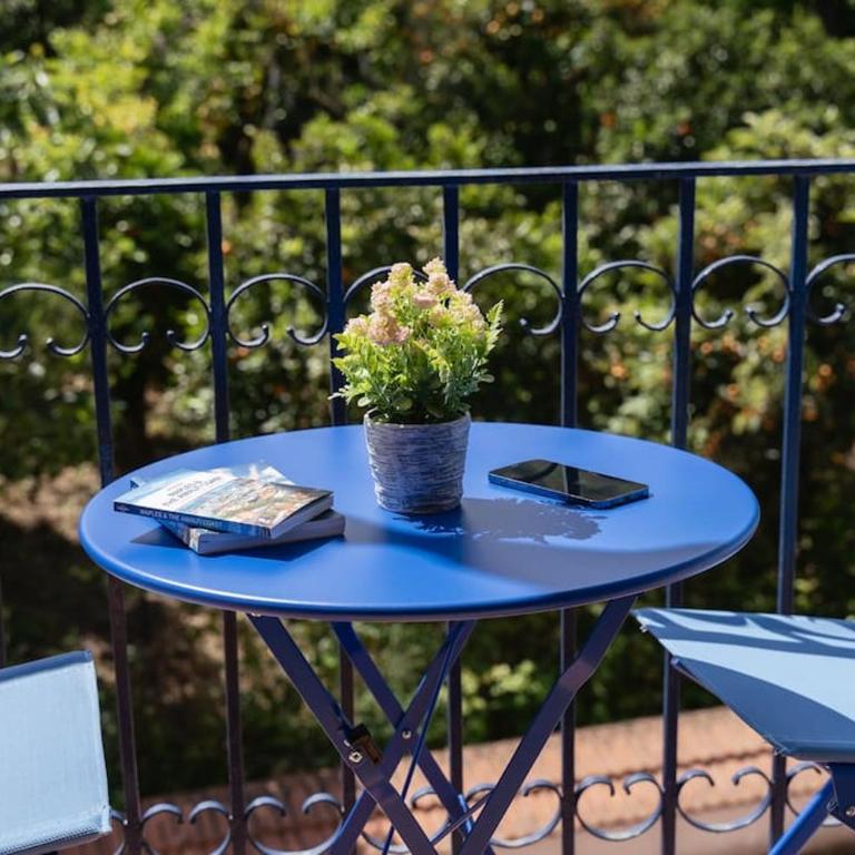 Sorrento, The Sweet Life, central, with panorama - One-Bedroom Apartment - 47