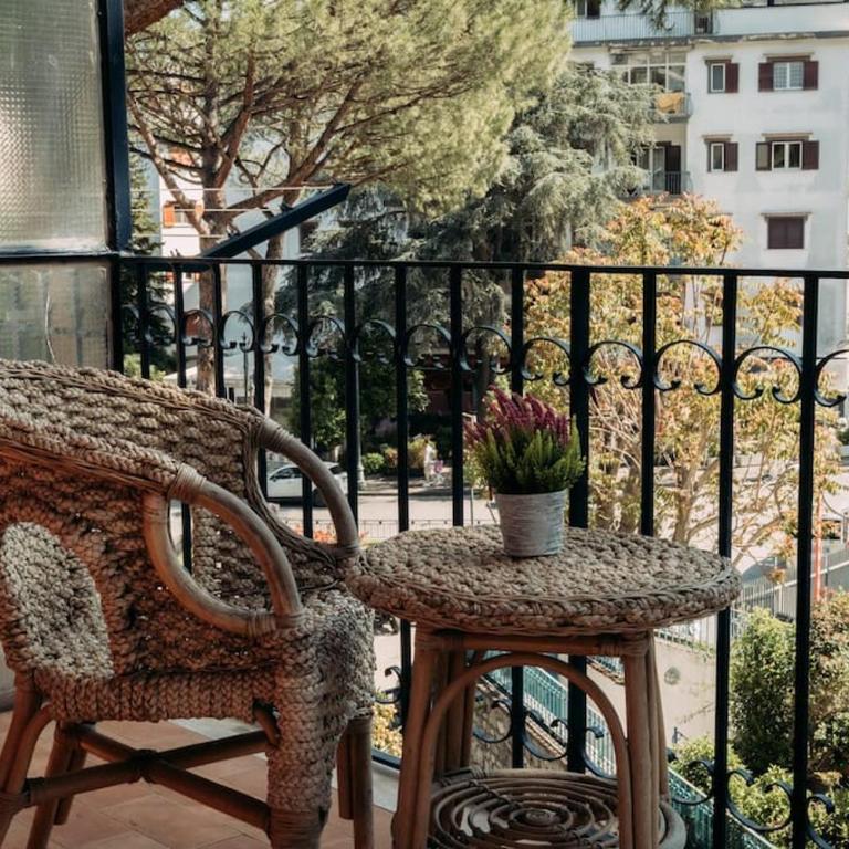 Sorrento, The Sweet Life, central, with panorama - One-Bedroom Apartment - 50