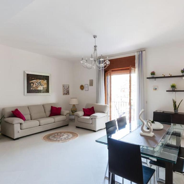 Sorrento, The Sweet Life, central, with panorama - One-Bedroom Apartment - 53