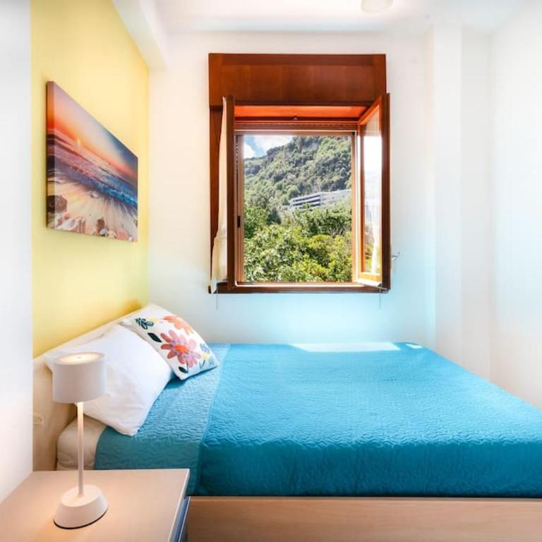 Sorrento, The Sweet Life, central, with panorama - One-Bedroom Apartment - 54