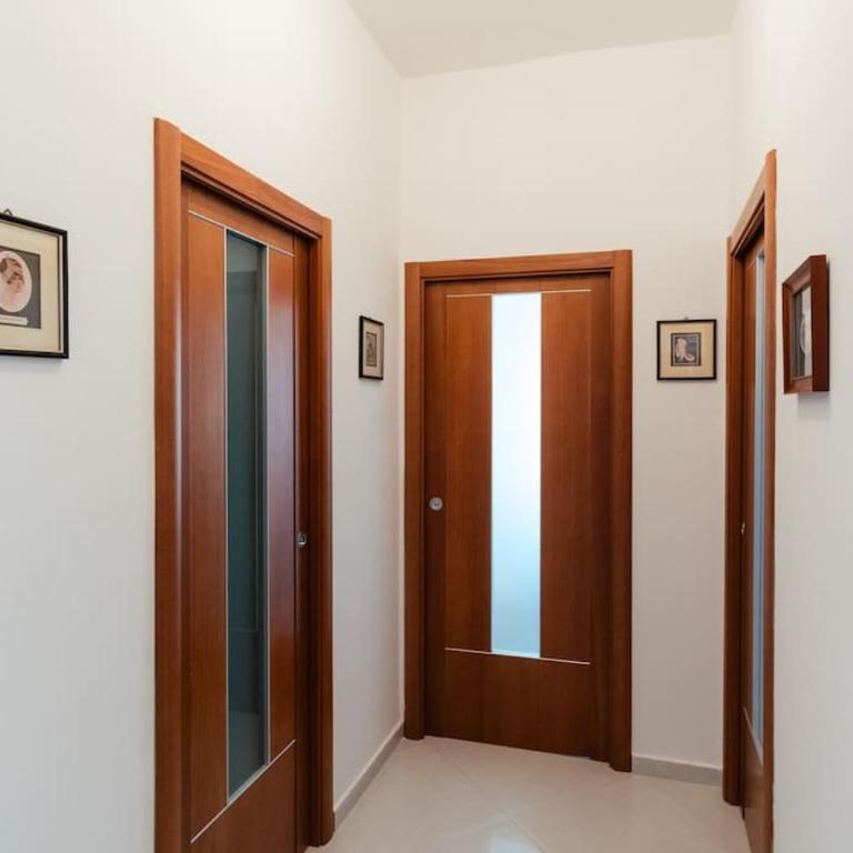 Sorrento, The Sweet Life, central, with panorama - One-Bedroom Apartment - 55