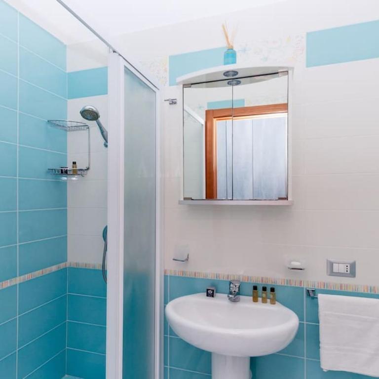 Sorrento, The Sweet Life, central, with panorama - One-Bedroom Apartment - 59