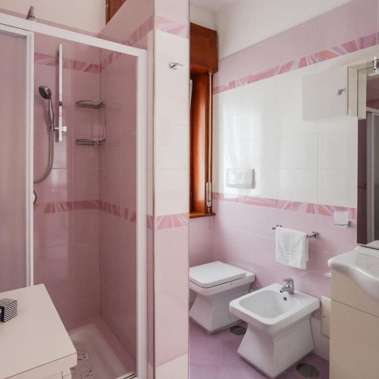 Sorrento, The Sweet Life, central, with panorama - One-Bedroom Apartment - 61