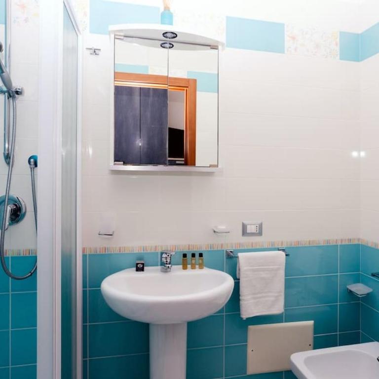 Sorrento, The Sweet Life, central, with panorama - One-Bedroom Apartment - 63