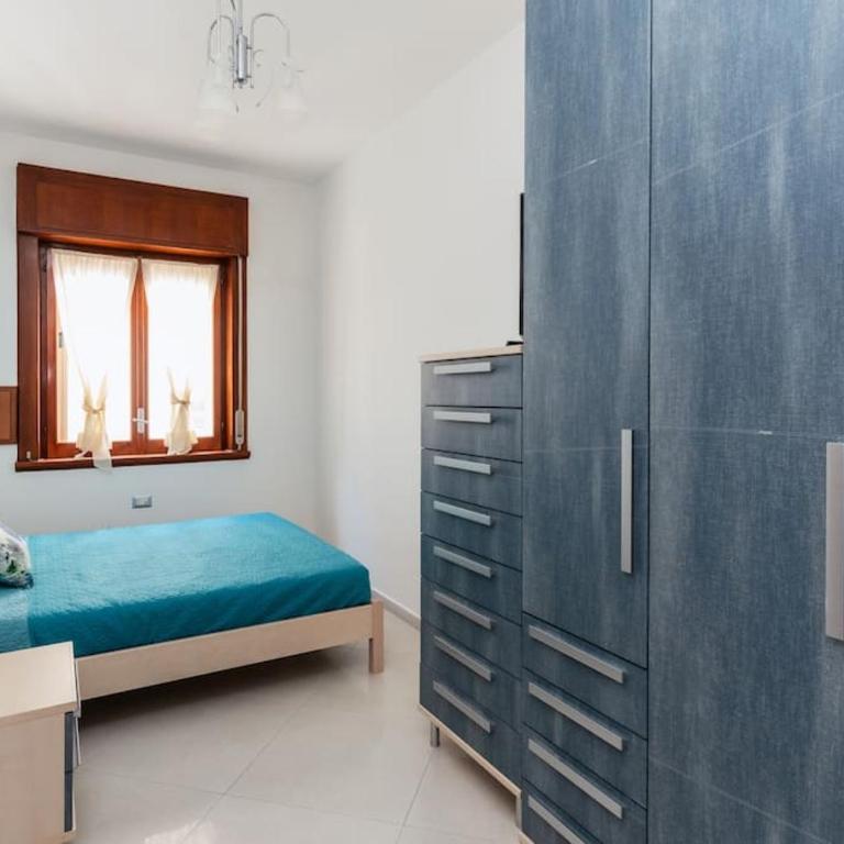 Sorrento, The Sweet Life, central, with panorama - One-Bedroom Apartment - 65