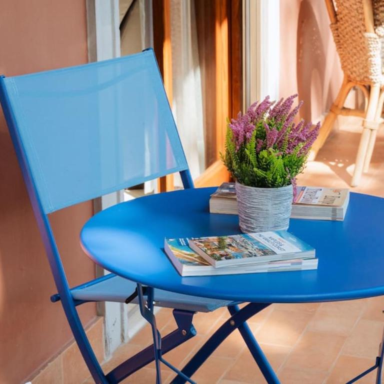 Sorrento, The Sweet Life, central, with panorama - One-Bedroom Apartment - 68