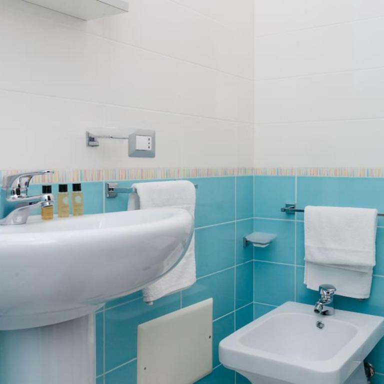 Sorrento, The Sweet Life, central, with panorama - One-Bedroom Apartment - 69