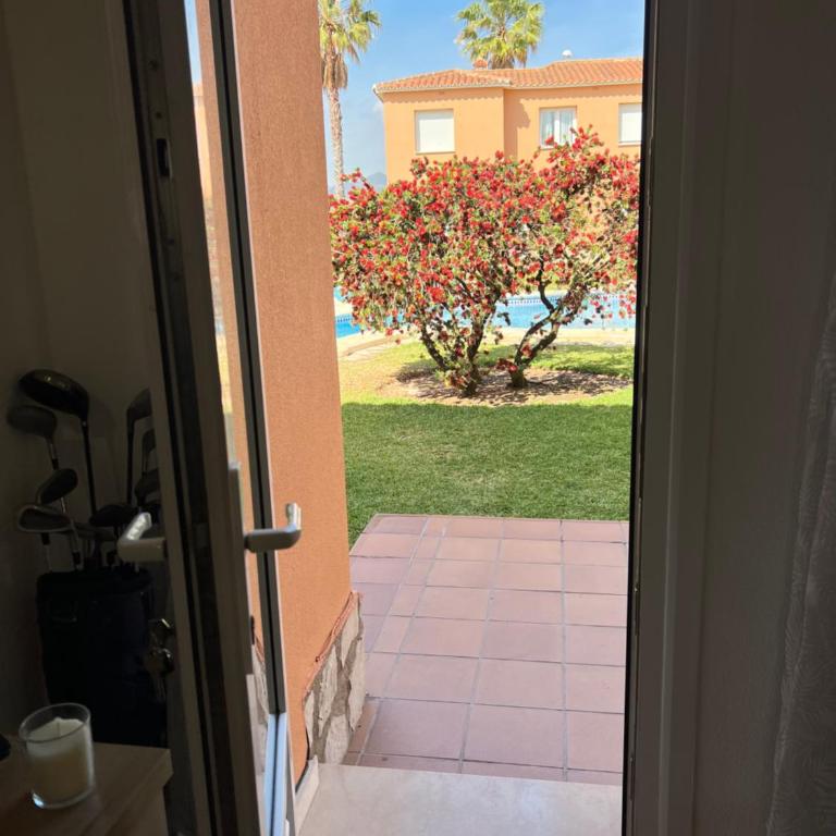 Apartment Sevilla III Golf ,big pool and seaside - Apartamento - 19
