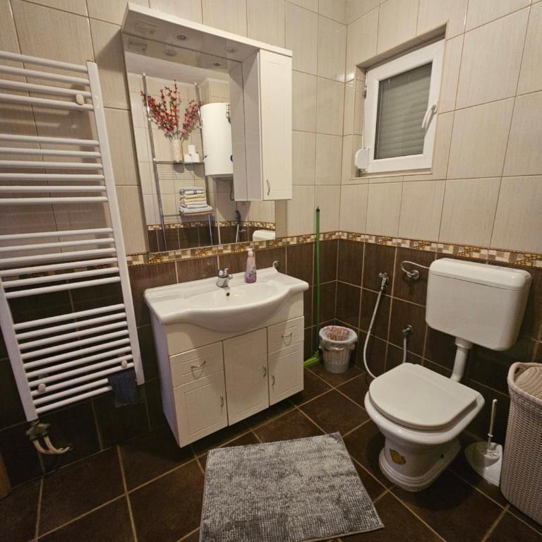 Villa Kasinda - Deluks Vila - 11