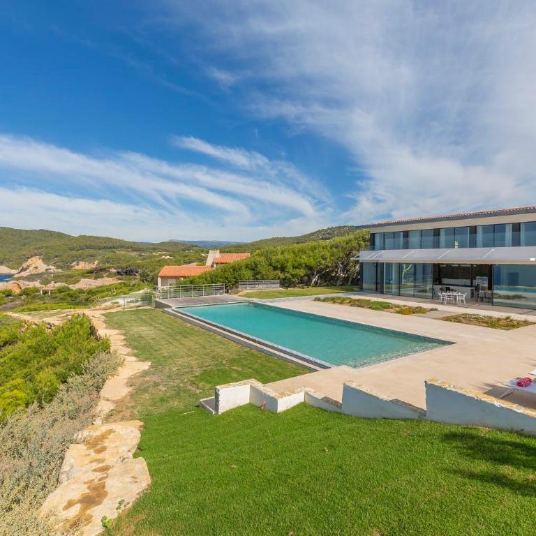Villa luxe Port d'Alon - Villa - 2