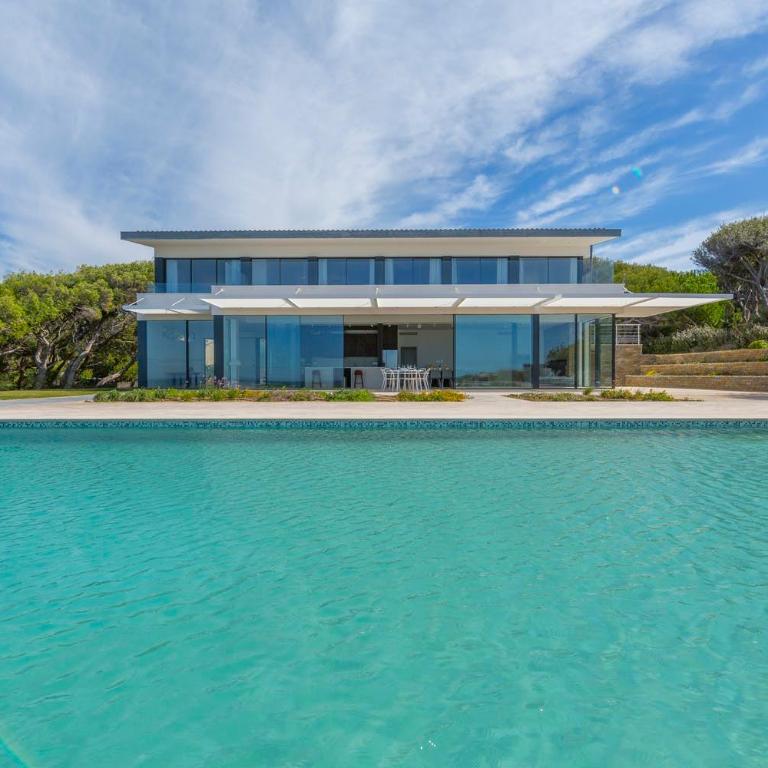 Villa luxe Port d'Alon - Villa - 1