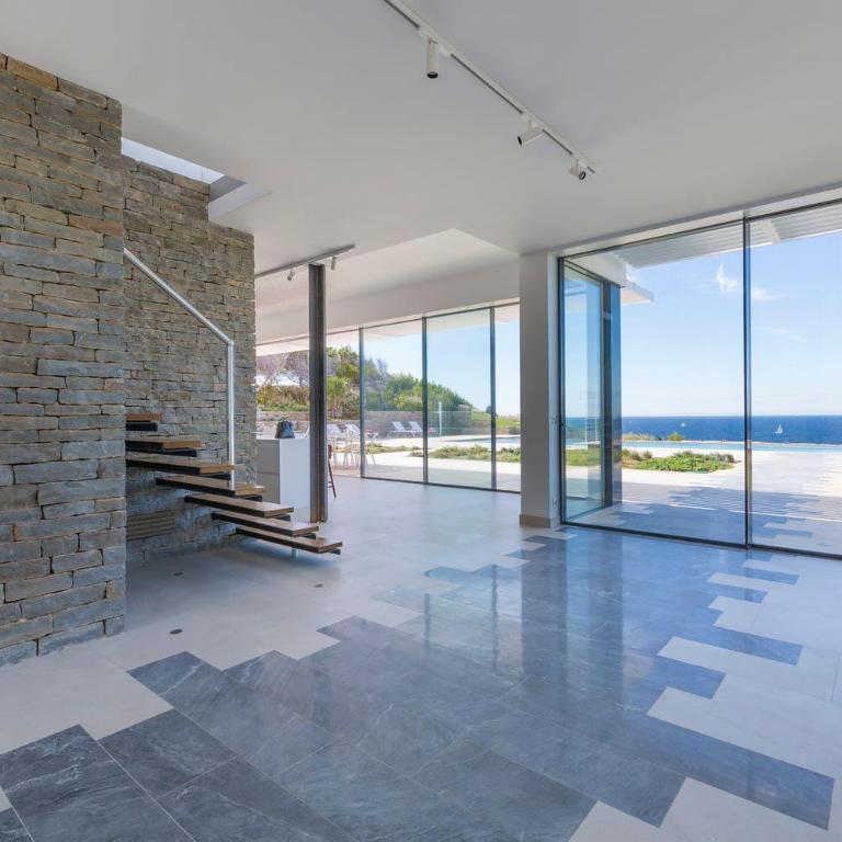 Villa luxe Port d'Alon - Villa - 8