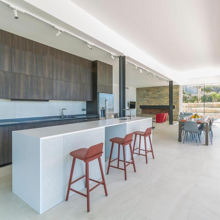 Villa luxe Port d'Alon - Villa - 11