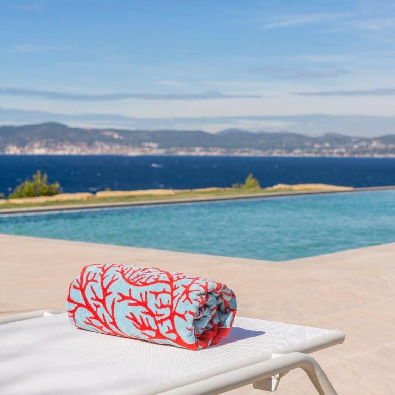 Villa luxe Port d'Alon - Villa - 12
