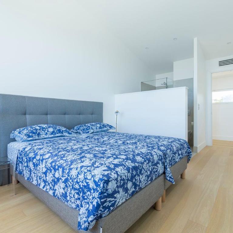 Villa luxe Port d'Alon - Villa - 15