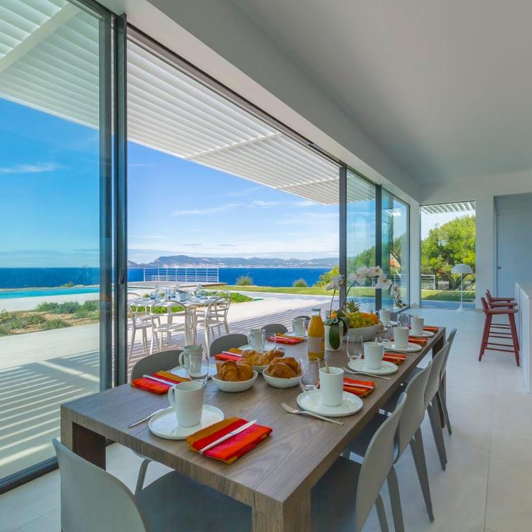 Villa luxe Port d'Alon - Villa - 21