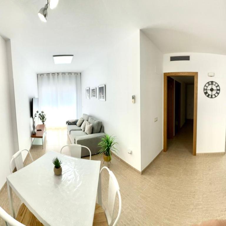 RelaxMaria - Apartamento de 3 dormitorios - 1