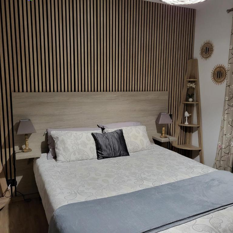 Villa CAPAYAN - Appartement 1 Chambre - 2