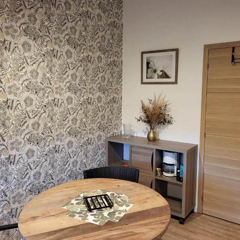 Villa CAPAYAN - Appartement 1 Chambre - 3