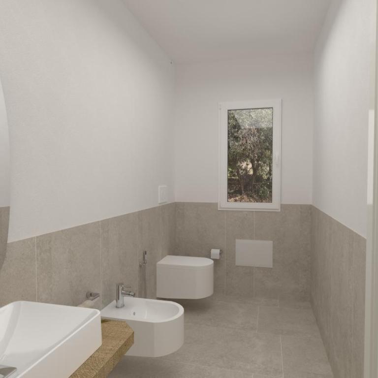 DOMO DE MARIA - Camera Matrimoniale con Bagno Privato - 5