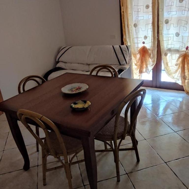 Appartamento Arancio - Two-Bedroom Apartment - 1