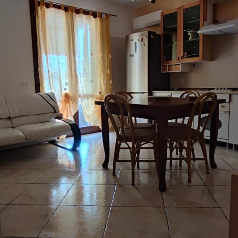 Appartamento Arancio - Two-Bedroom Apartment - 10