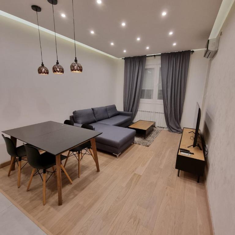 Apartman Mali Princ - One-Bedroom Apartment - 1