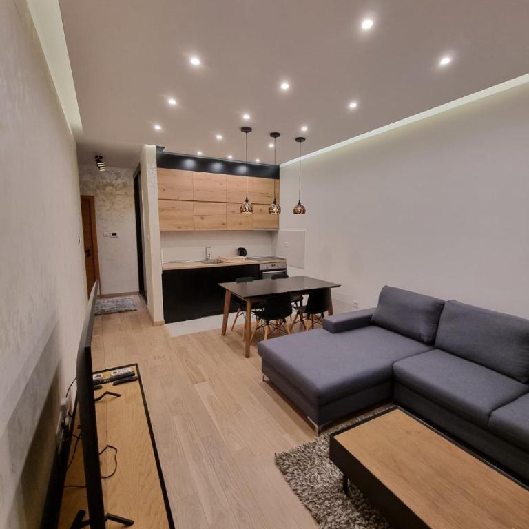 Apartman Mali Princ - One-Bedroom Apartment - 2