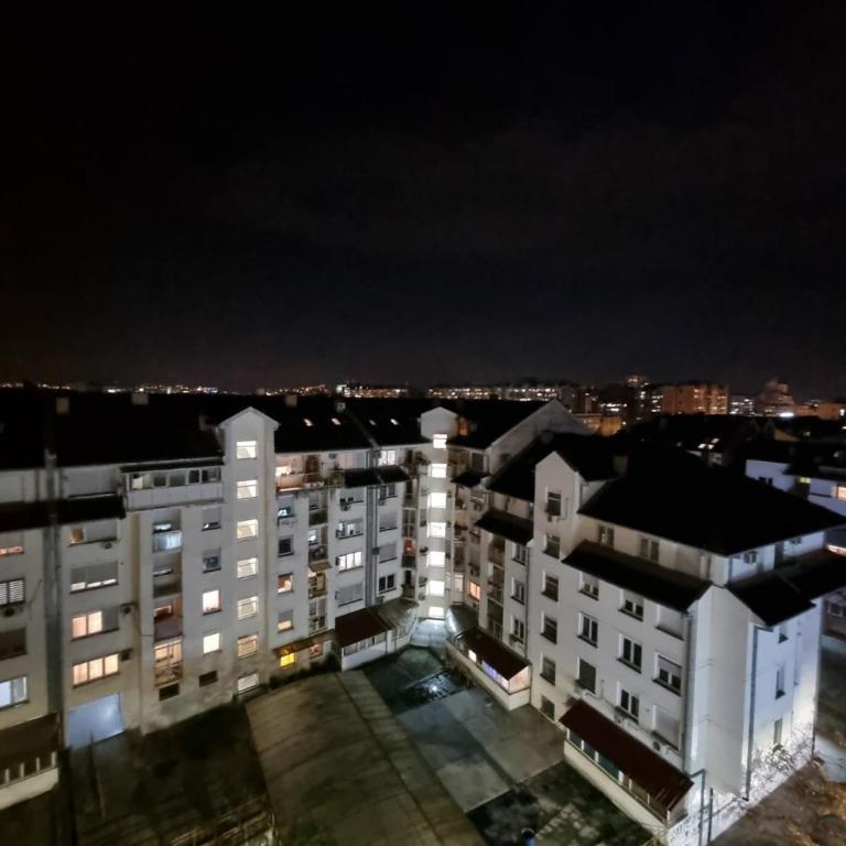 Apartman Mali Princ - One-Bedroom Apartment - 3