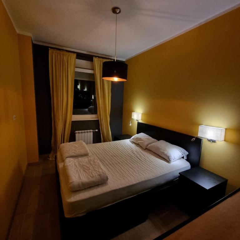 Apartman Mali Princ - One-Bedroom Apartment - 4