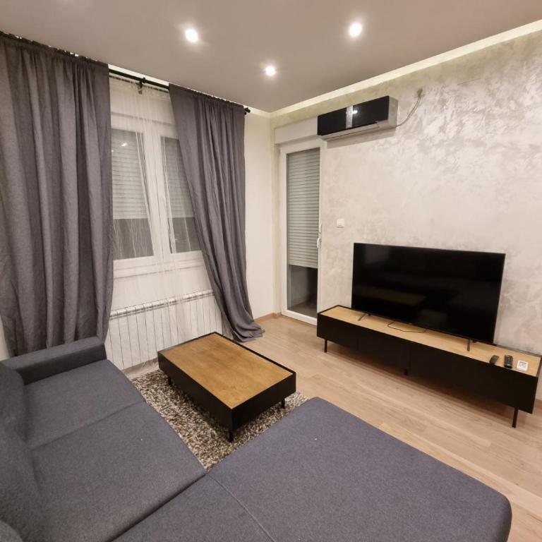 Apartman Mali Princ - One-Bedroom Apartment - 5