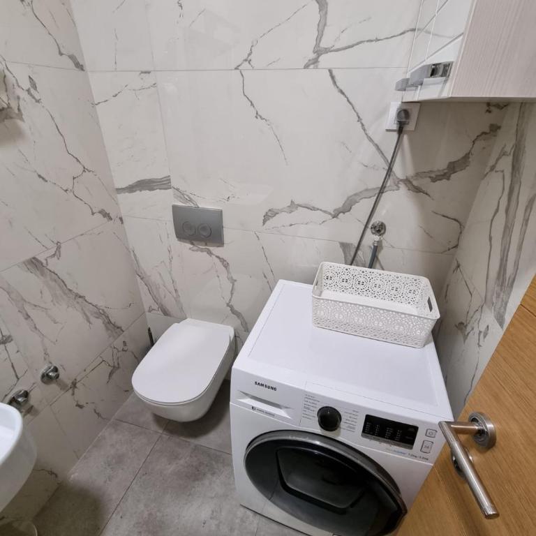 Apartman Mali Princ - One-Bedroom Apartment - 6