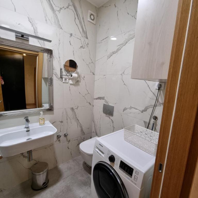 Apartman Mali Princ - One-Bedroom Apartment - 7