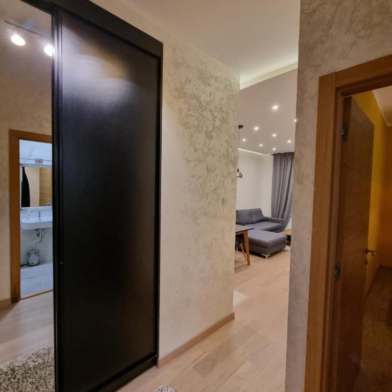 Apartman Mali Princ - One-Bedroom Apartment - 8