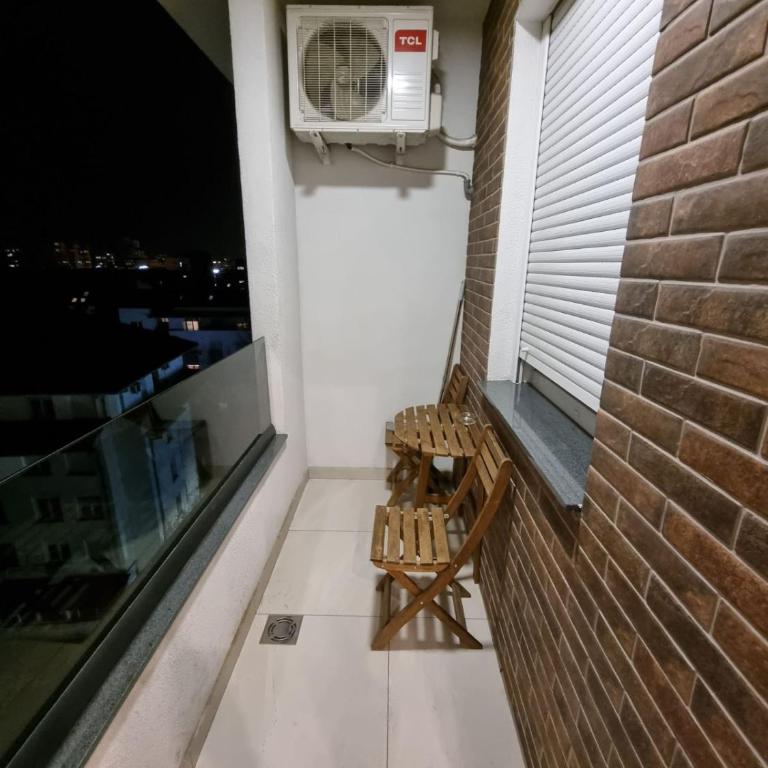 Apartman Mali Princ - One-Bedroom Apartment - 9