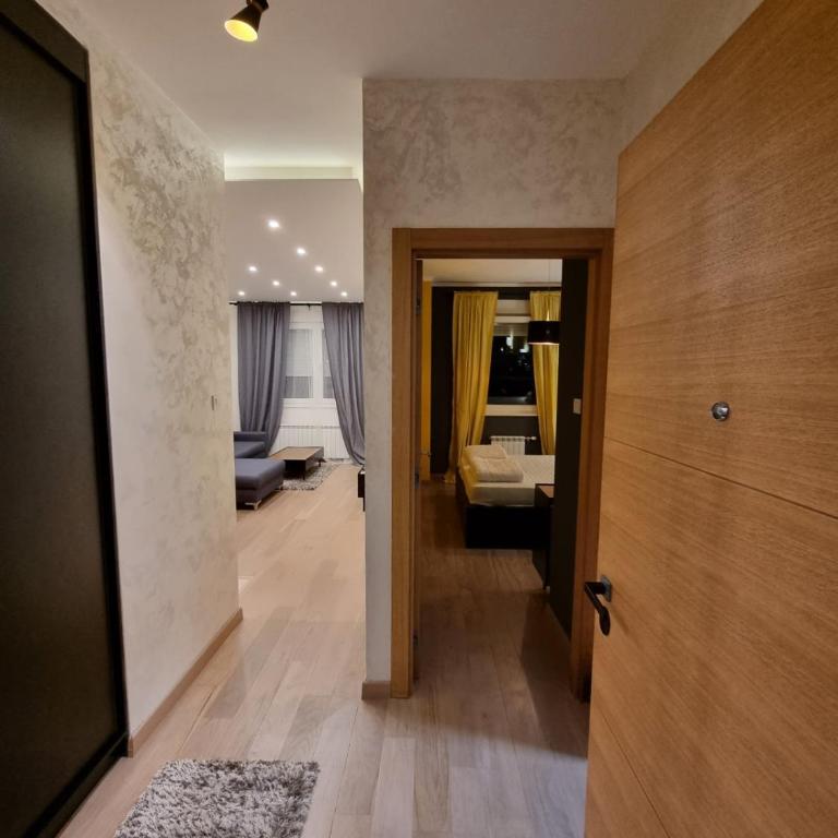 Apartman Mali Princ - One-Bedroom Apartment - 10