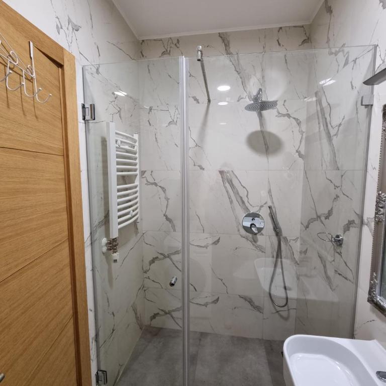 Apartman Mali Princ - One-Bedroom Apartment - 12