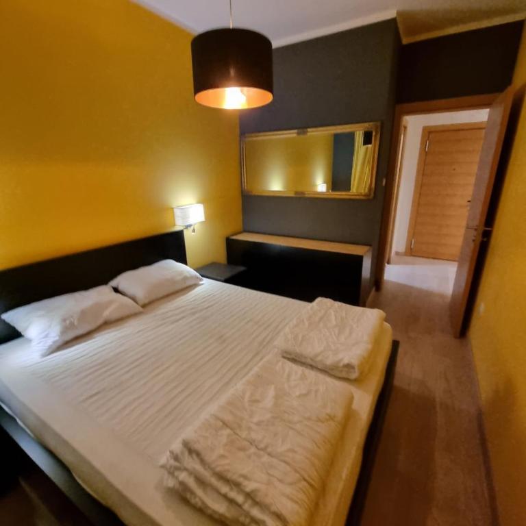Apartman Mali Princ - One-Bedroom Apartment - 13