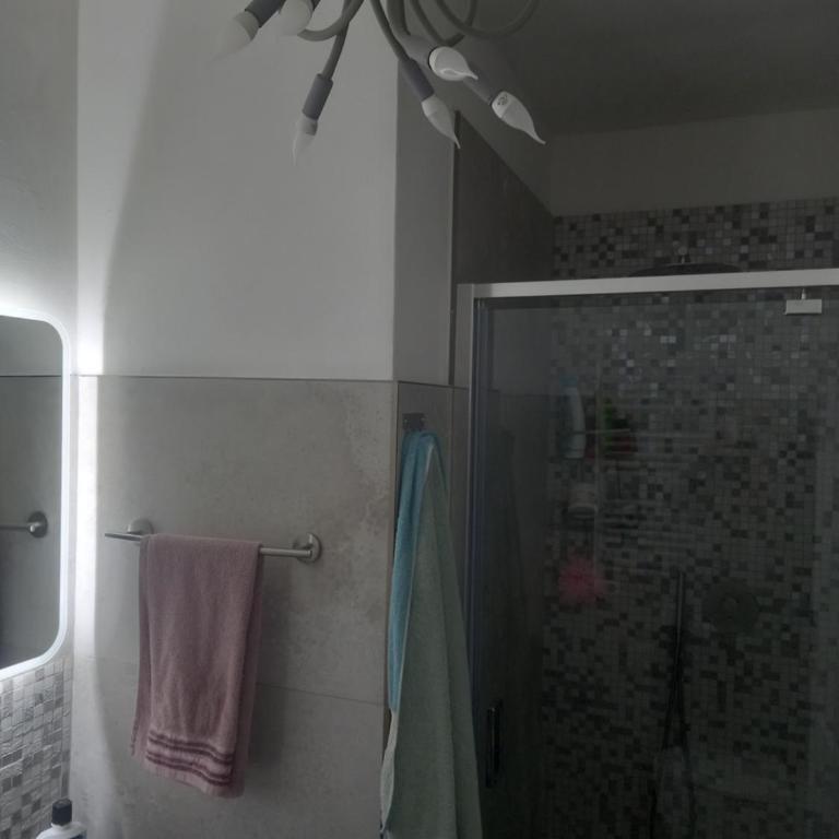 Arena in fiera - Three-Bedroom Apartment with Balcony - 27