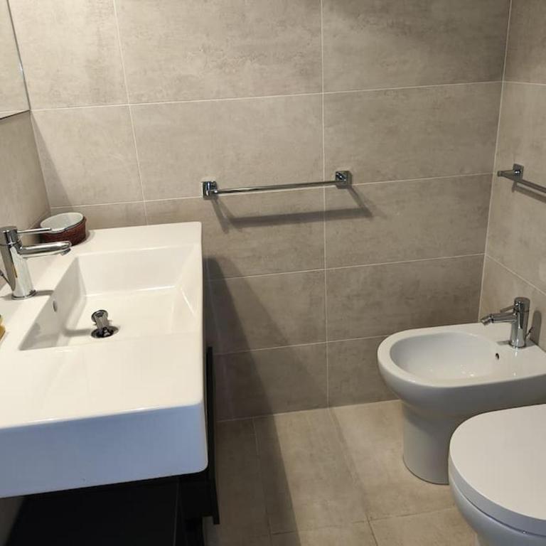 Sirolo Miramare - centrale con posto auto - Two-Bedroom Apartment - 5