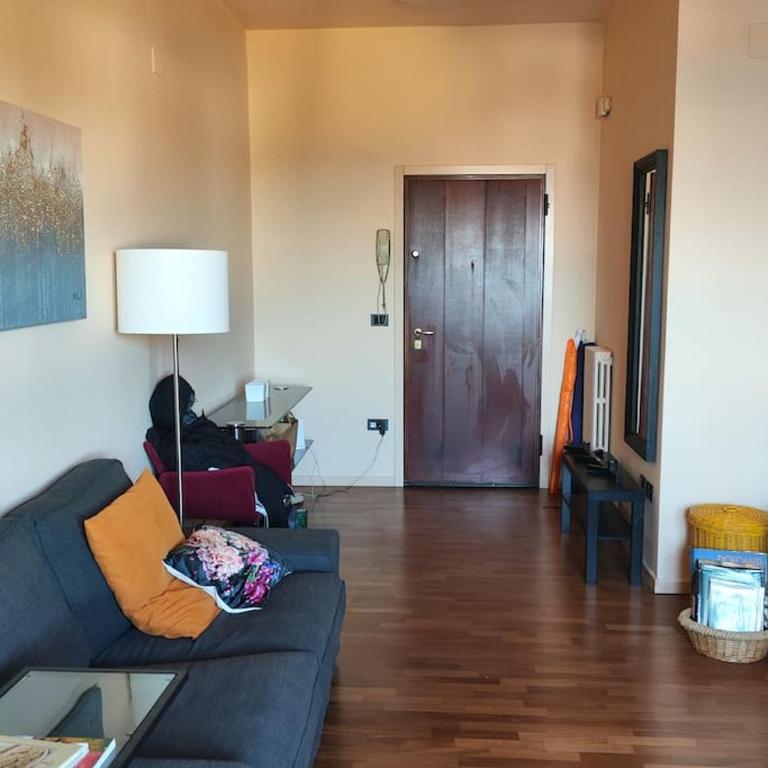 Sirolo Miramare - centrale con posto auto - Two-Bedroom Apartment - 6