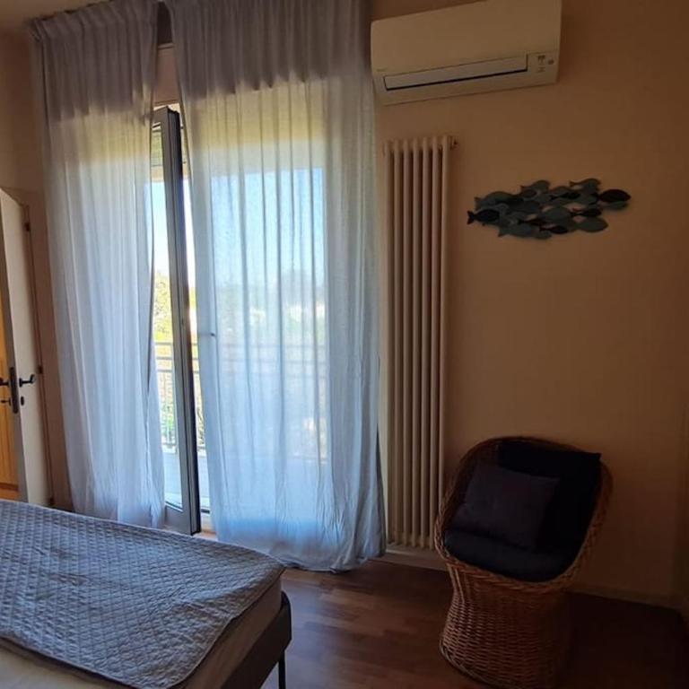 Sirolo Miramare - centrale con posto auto - Two-Bedroom Apartment - 7